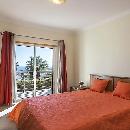 Paradise Apartment