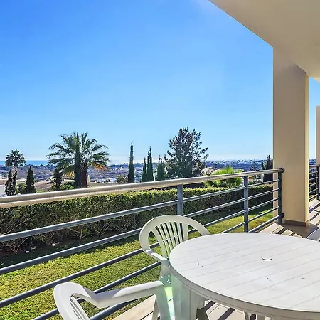 Apartment Paradise Albufeira