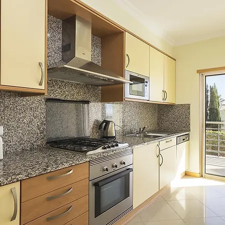 Paradise Appartement