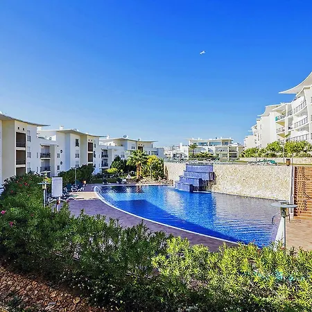 Paradise Appartement *