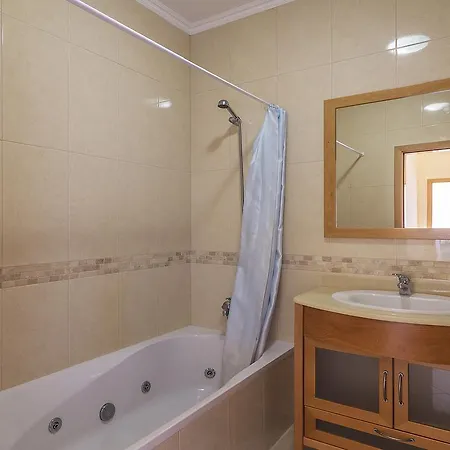 Paradise Appartement Albufeira