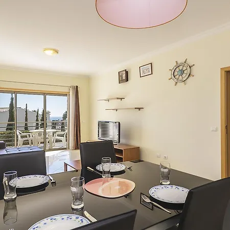 Appartement Paradise *